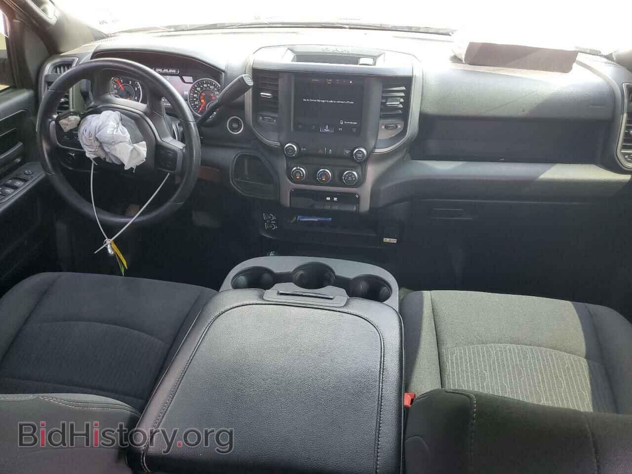 2022 RAM 2500 - VIN: 3C6UR5CL2NG209079 - Фото 8