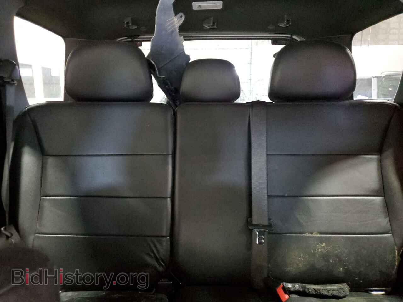 2012 FORD ESCAPE - VIN: 1FMCU9E77CKC08182 - Фото 10