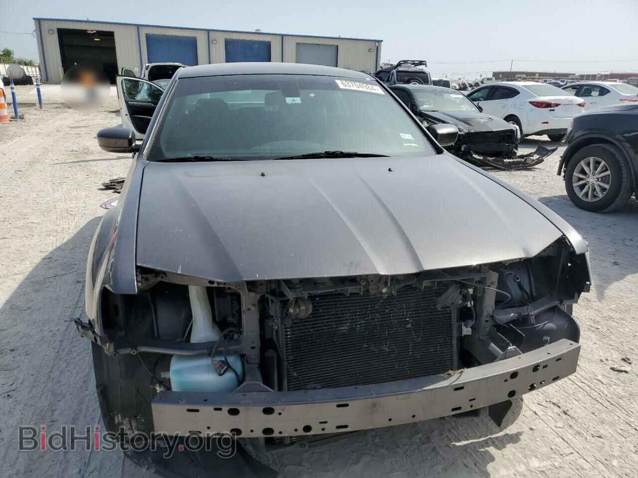 2017 CHRYSLER 300 - VIN: 2C3CCABG4HH526597 - Фото 5