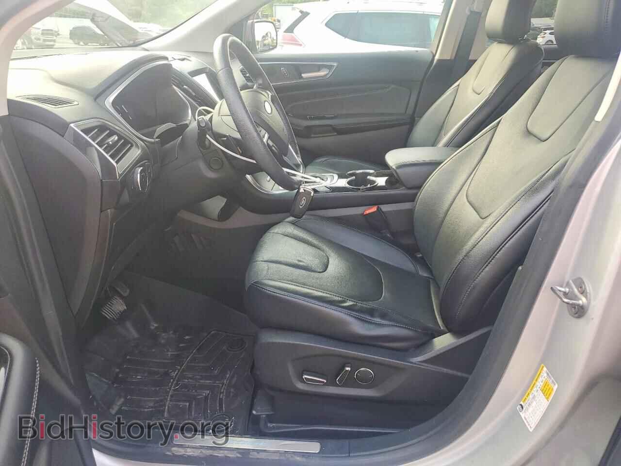 2018 FORD EDGE - VIN: 2FMPK3K86JBB52020 - Photo 7