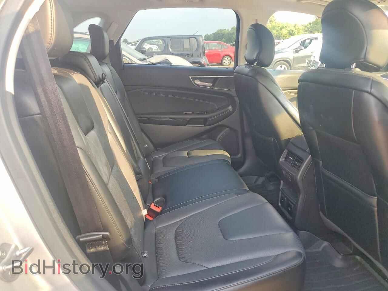 2018 FORD EDGE - VIN: 2FMPK3K86JBB52020 - Photo 10