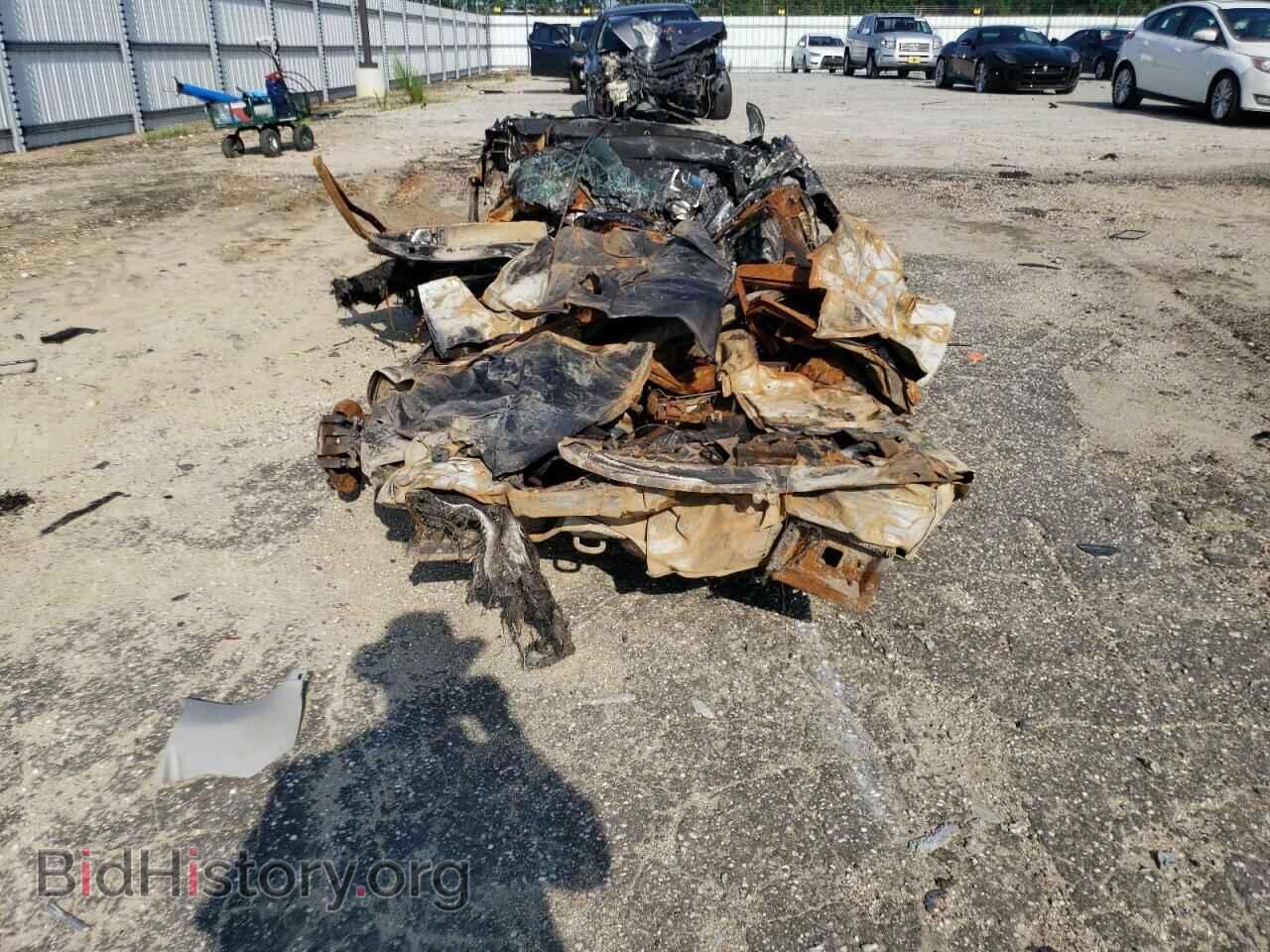 2012 KIA RIO - VIN: KNADN4A34C6055715 - Фото 6