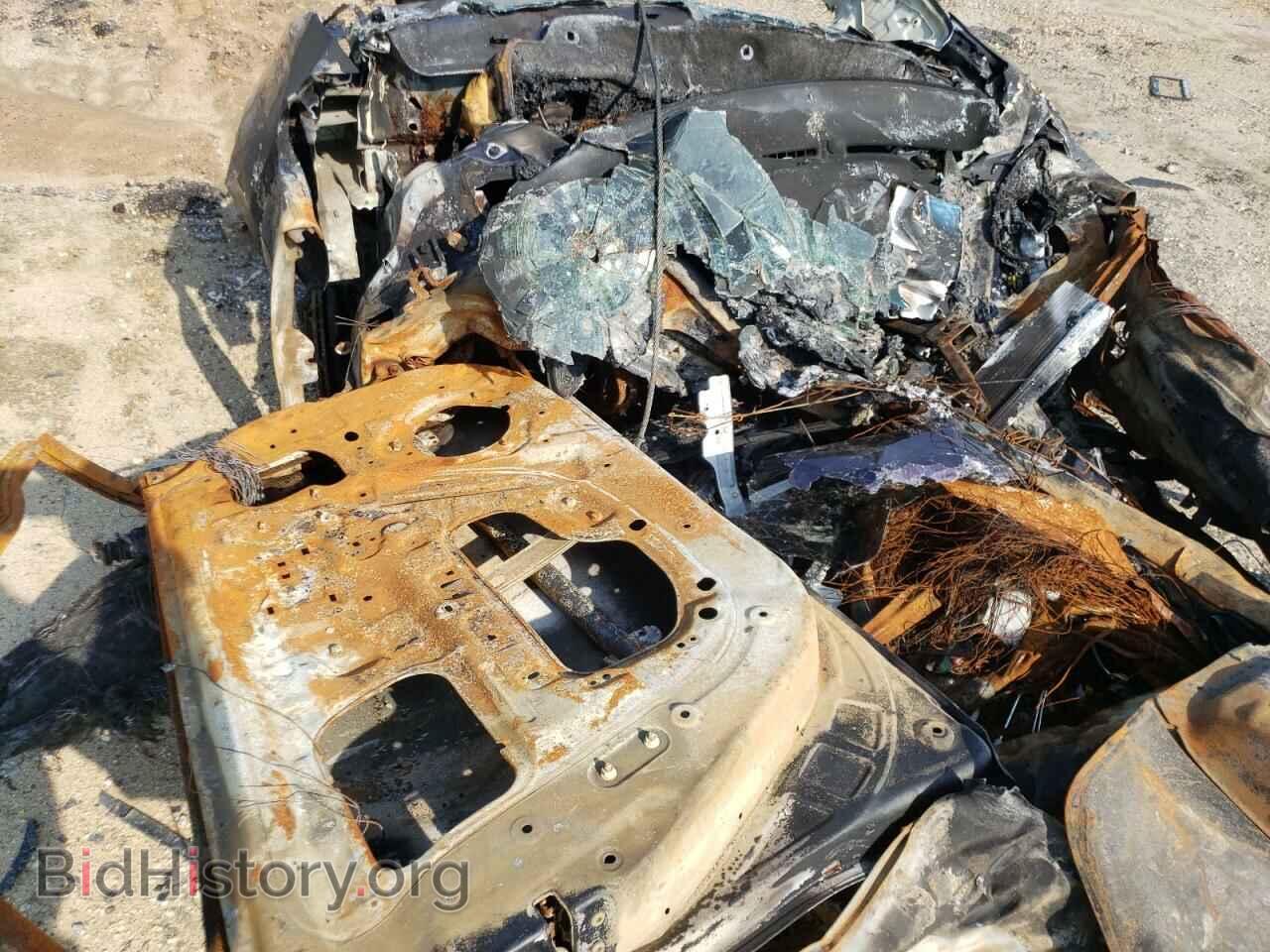2012 KIA RIO - VIN: KNADN4A34C6055715 - Фото 8