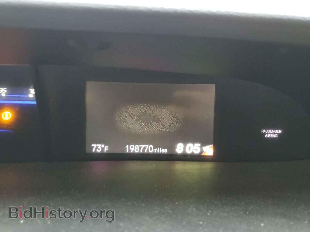 2015 HONDA CIVIC - VIN: 2HGFB2F52FH520757 - Фото 9