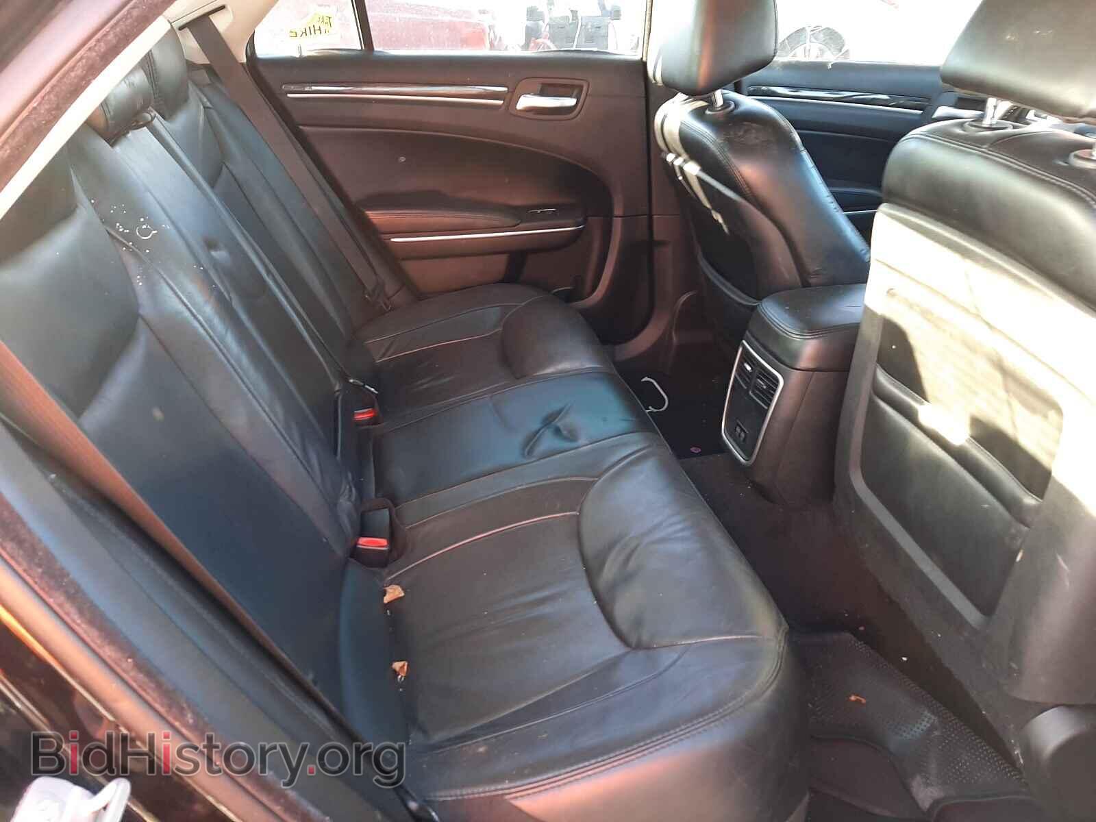 2015 CHRYSLER 300 - VIN: 2C3CCAAG1FH820280 - Фото 6