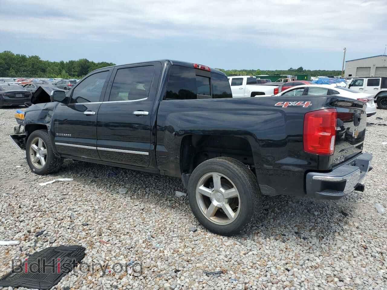 2016 CHEVROLET ALL Models - VIN: 3GCUKSEC2GG230249 - Фото 2