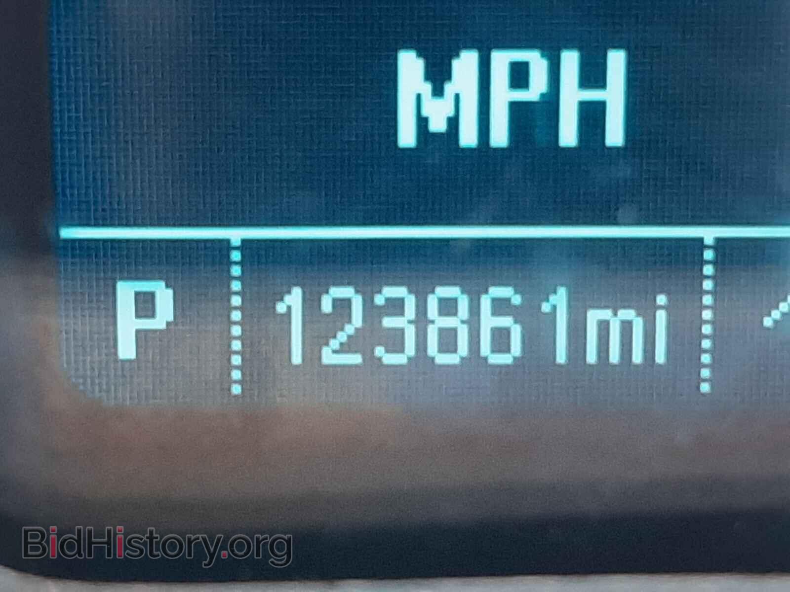 2014 CHEVROLET CAMARO - VIN: 2G1FA1E30E9122931 - Фото 8