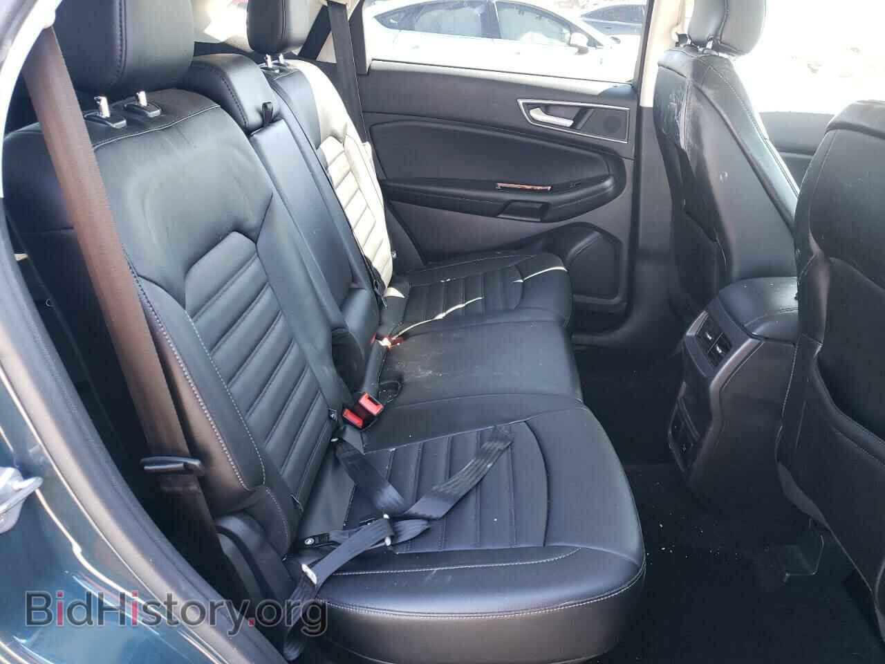 2016 FORD EDGE - VIN: 2FMPK3J8XGBB77867 - Фото 6