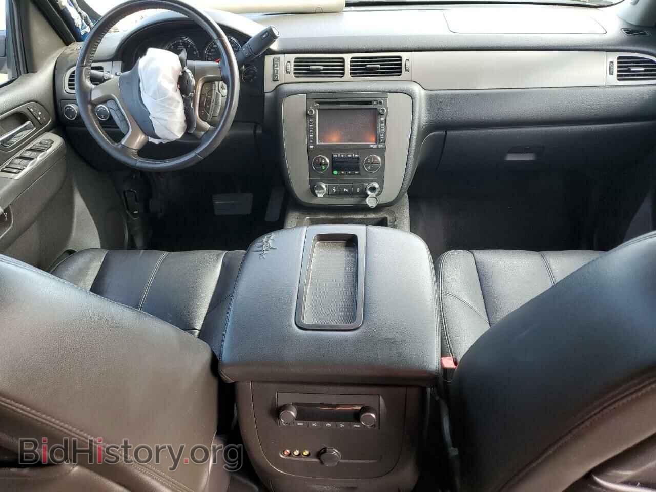 2013 CHEVROLET ALL Models - VIN: 3GCPKTE72DG335360 - Фото 8