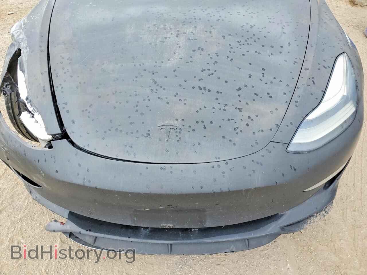 2018 TESLA MODEL 3 - VIN: 5YJ3E1EA4JF028389 - Photo 11