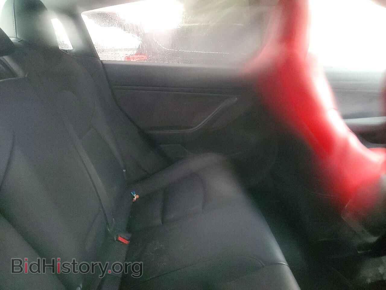 2018 TESLA MODEL 3 - VIN: 5YJ3E1EA4JF028389 - Photo 10