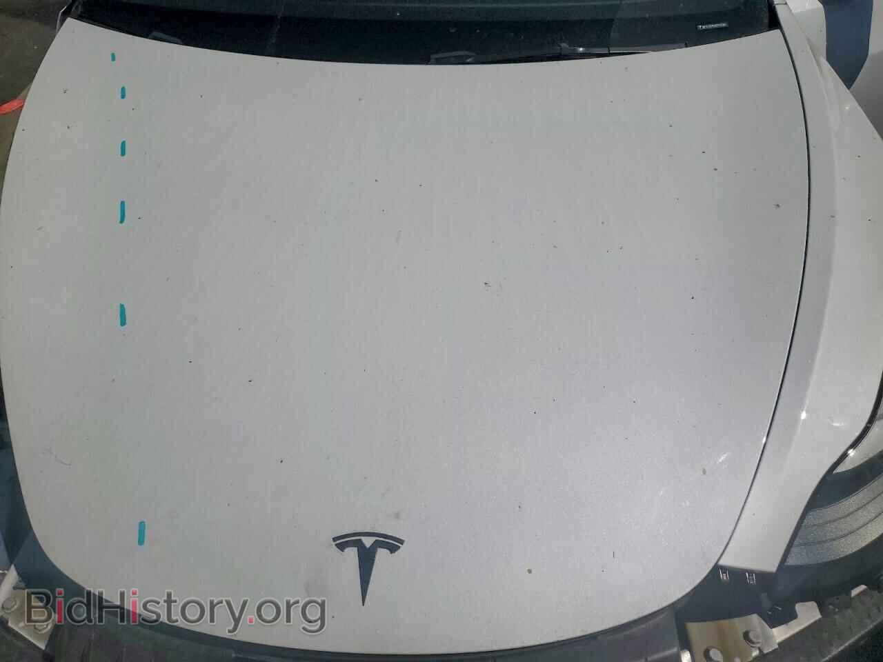 2023 TESLA MODEL 3 - VIN: 5YJ3E1EA6PF517014 - Фото 11