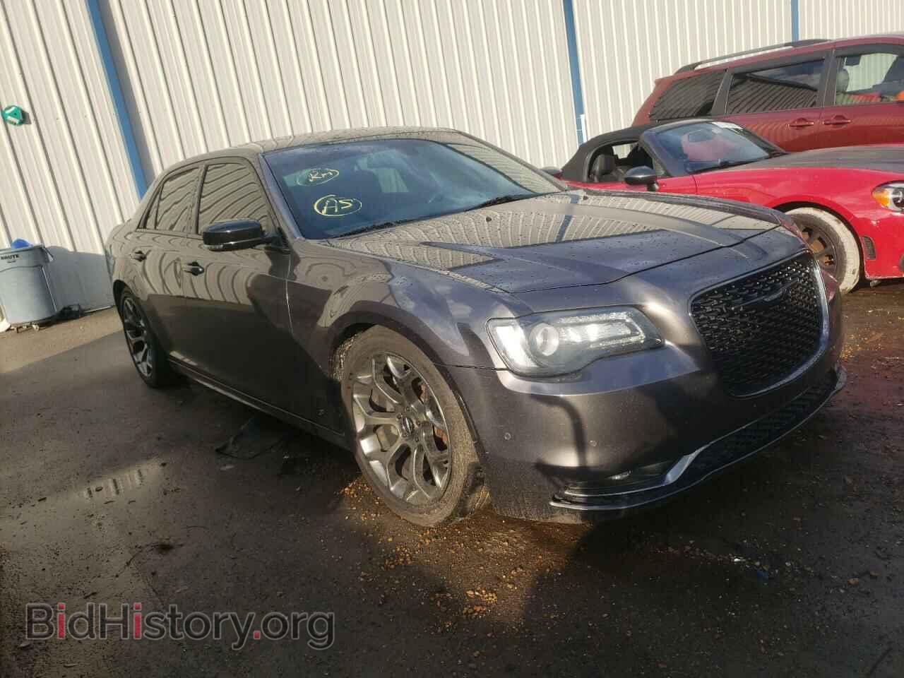 Photo 2C3CCABT5FH755736 - CHRYSLER 300 2015