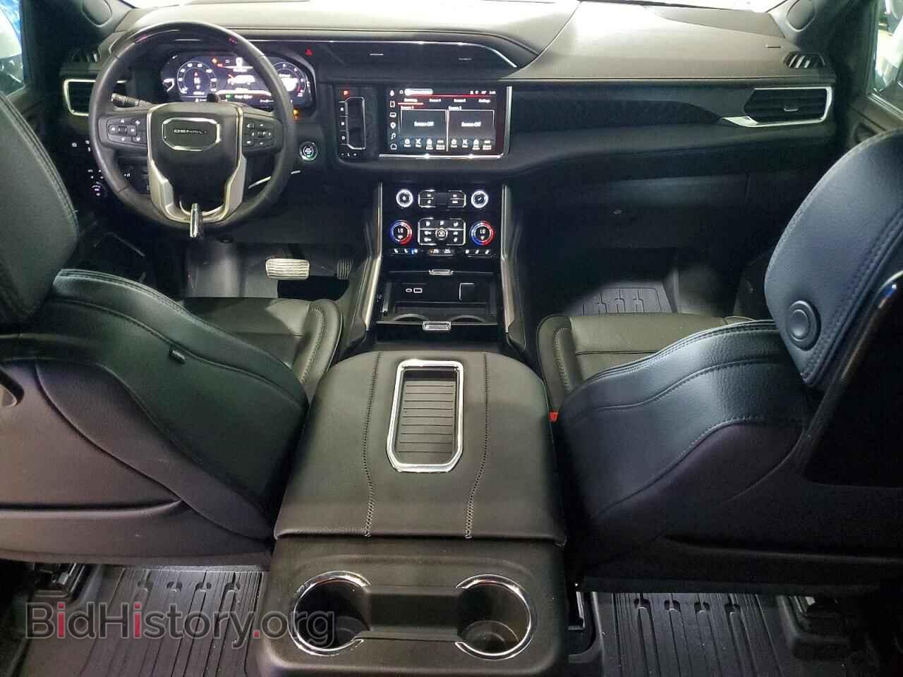 2023 GMC YUKON - VIN: 1GKS2JKL2PR483324 - Фото 8