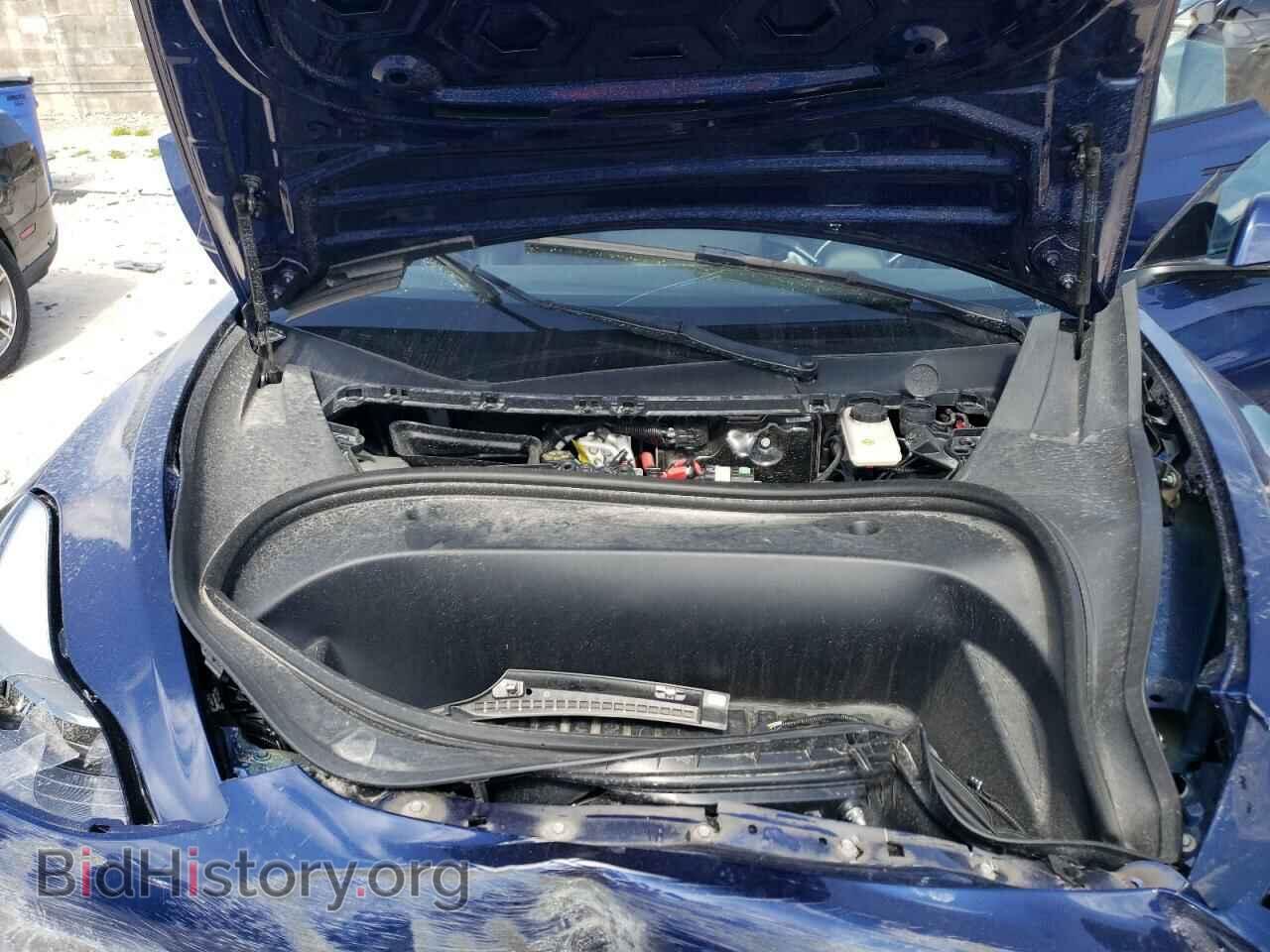 2022 TESLA MODEL 3 - VIN: 5YJ3E1EA2NF197896 - Photo 11