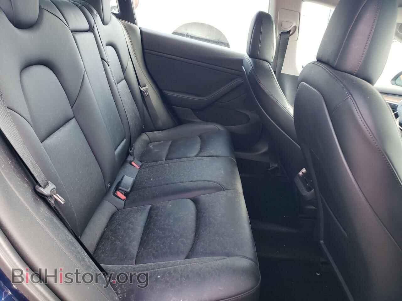 2022 TESLA MODEL 3 - VIN: 5YJ3E1EA2NF197896 - Photo 10