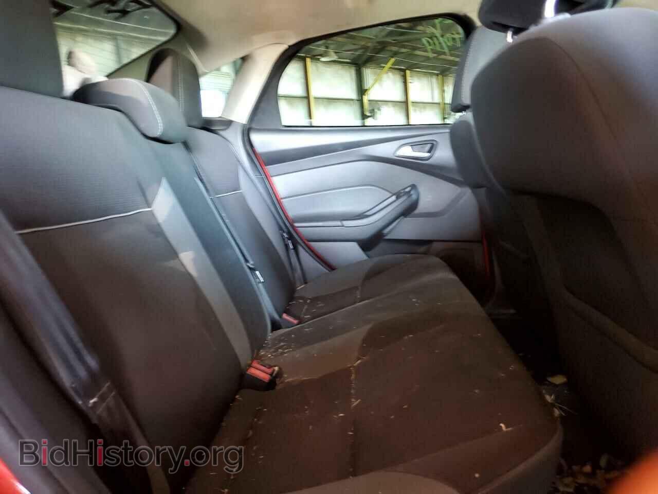 2013 FORD FOCUS - VIN: 1FADP3F20DL264398 - Фото 6