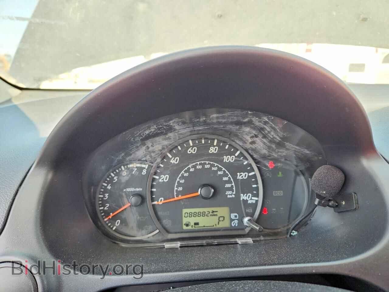 2015 MITSUBISHI MIRAGE - VIN: ML32A3HJ5FH060891 - Photo 10