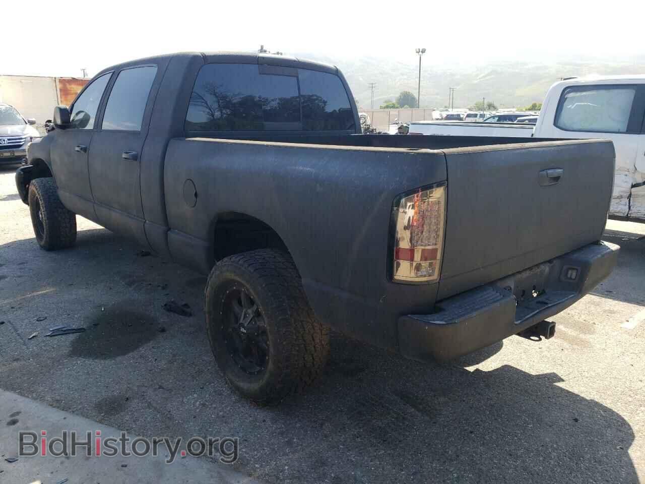 2006 DODGE All Models - VIN: 3D7KR19D66G253585 - Photo 2