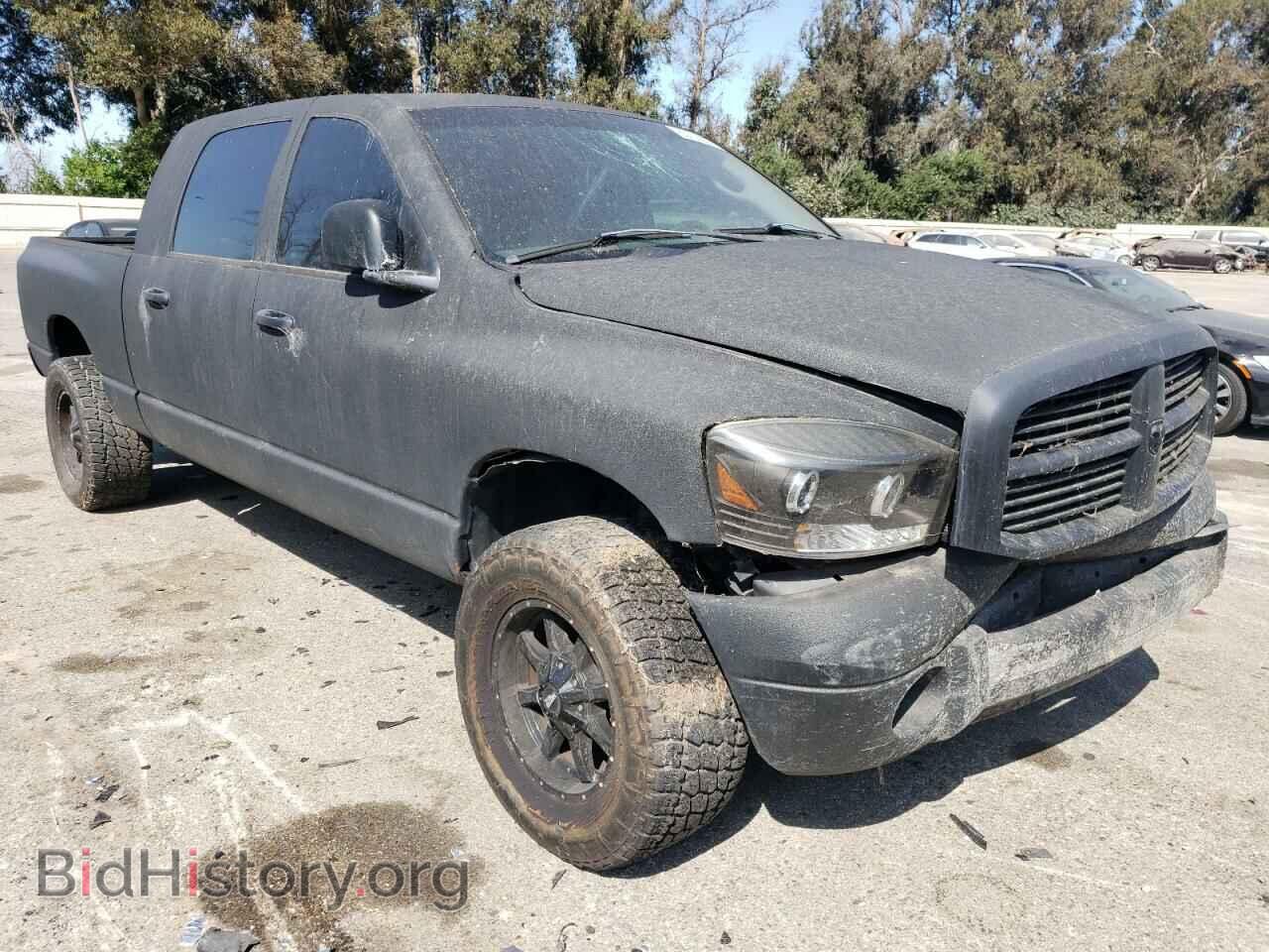2006 DODGE All Models - VIN: 3D7KR19D66G253585 - Photo 4