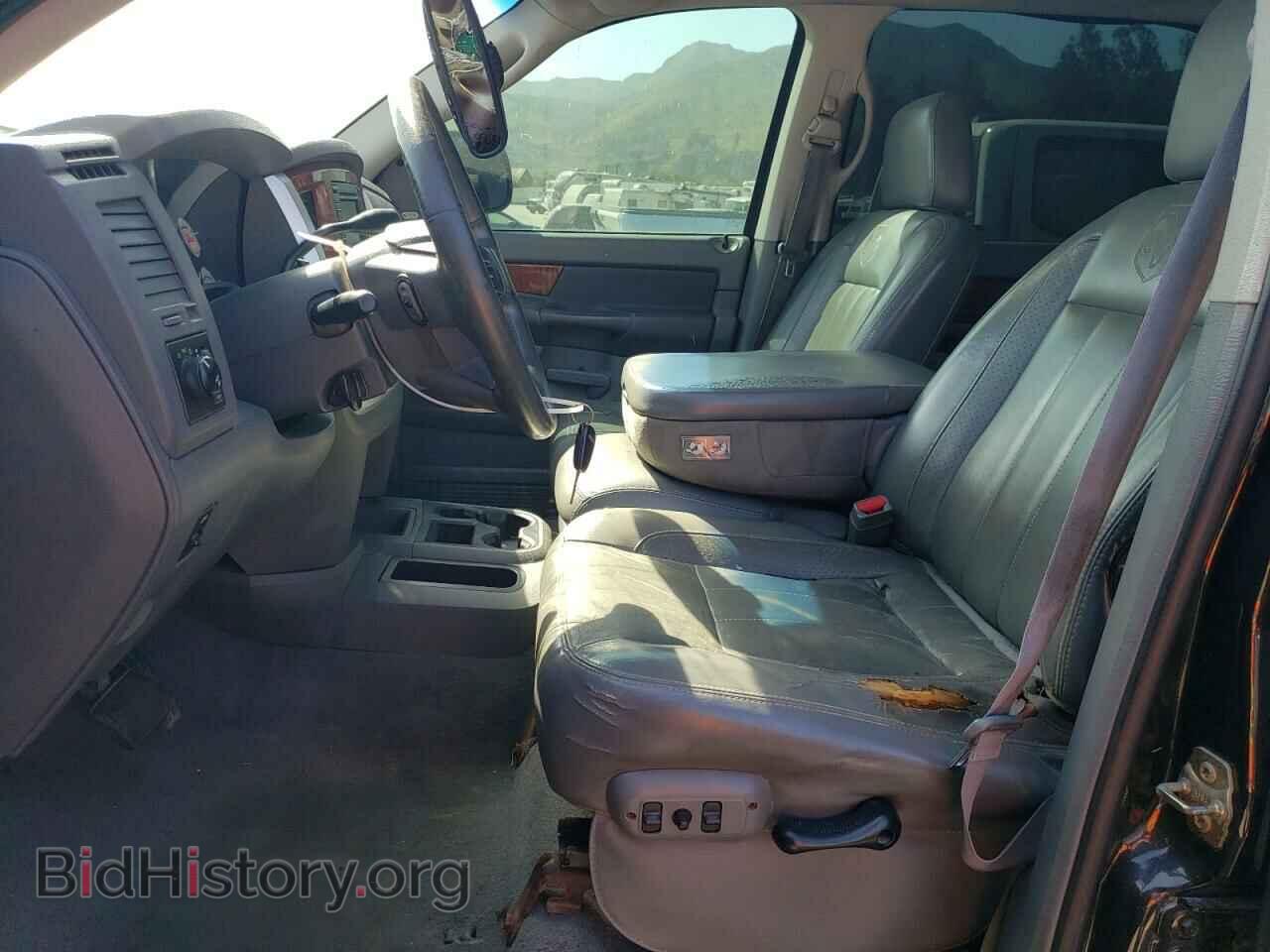 2006 DODGE All Models - VIN: 3D7KR19D66G253585 - Photo 7