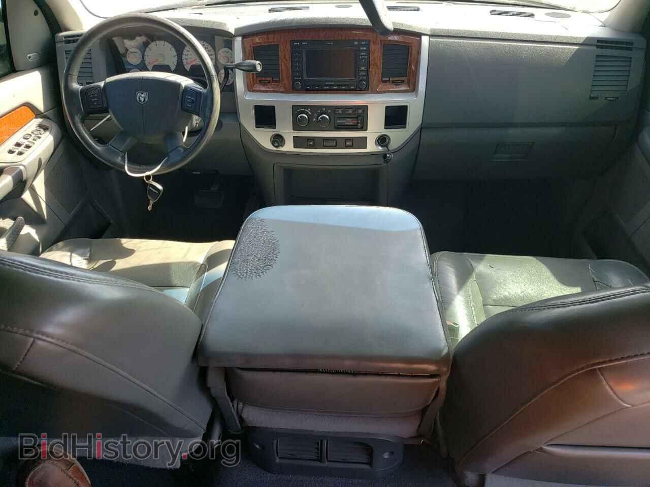 2006 DODGE All Models - VIN: 3D7KR19D66G253585 - Photo 8