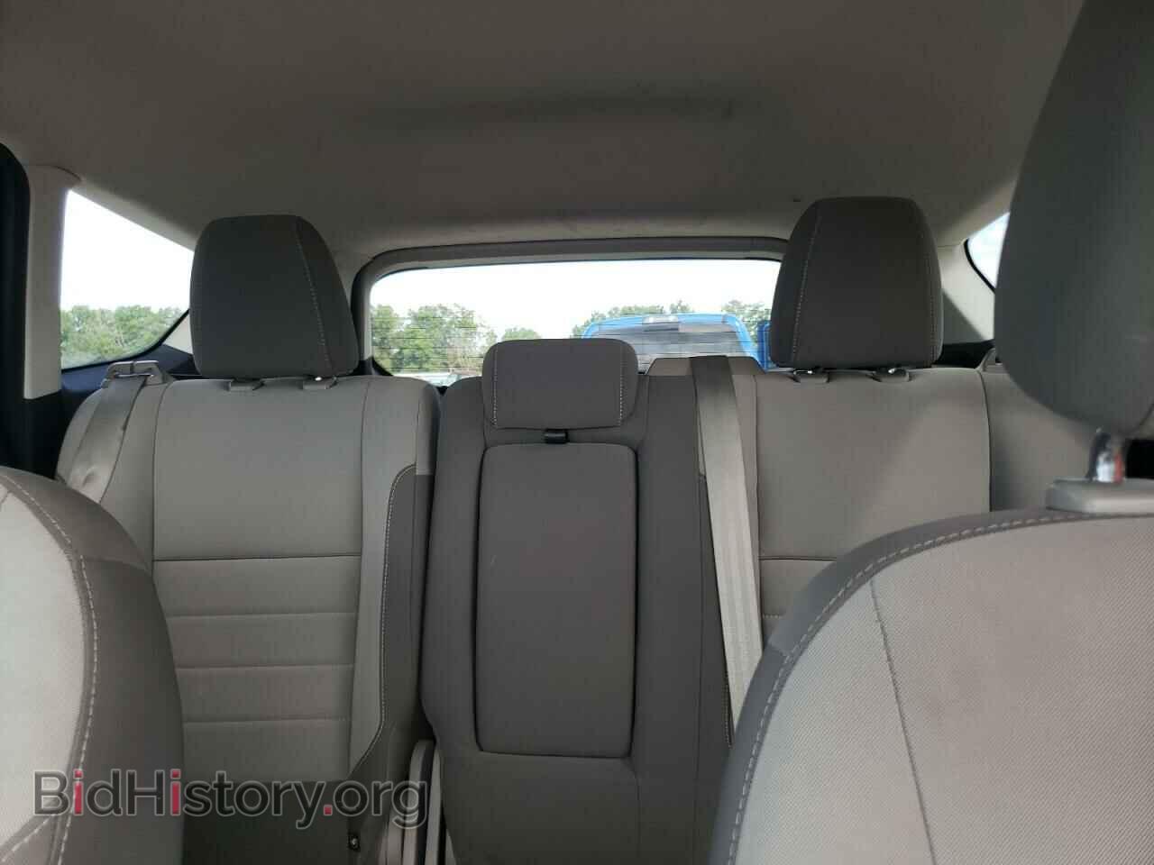 2013 FORD ESCAPE - VIN: 1FMCU0GX4DUB95194 - Фото 10
