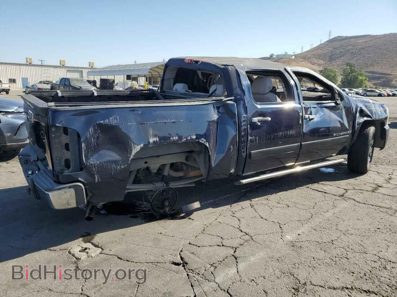 2007 CHEVROLET ALL Models - VIN: 2GCEC13CX71616618 - Фото 3