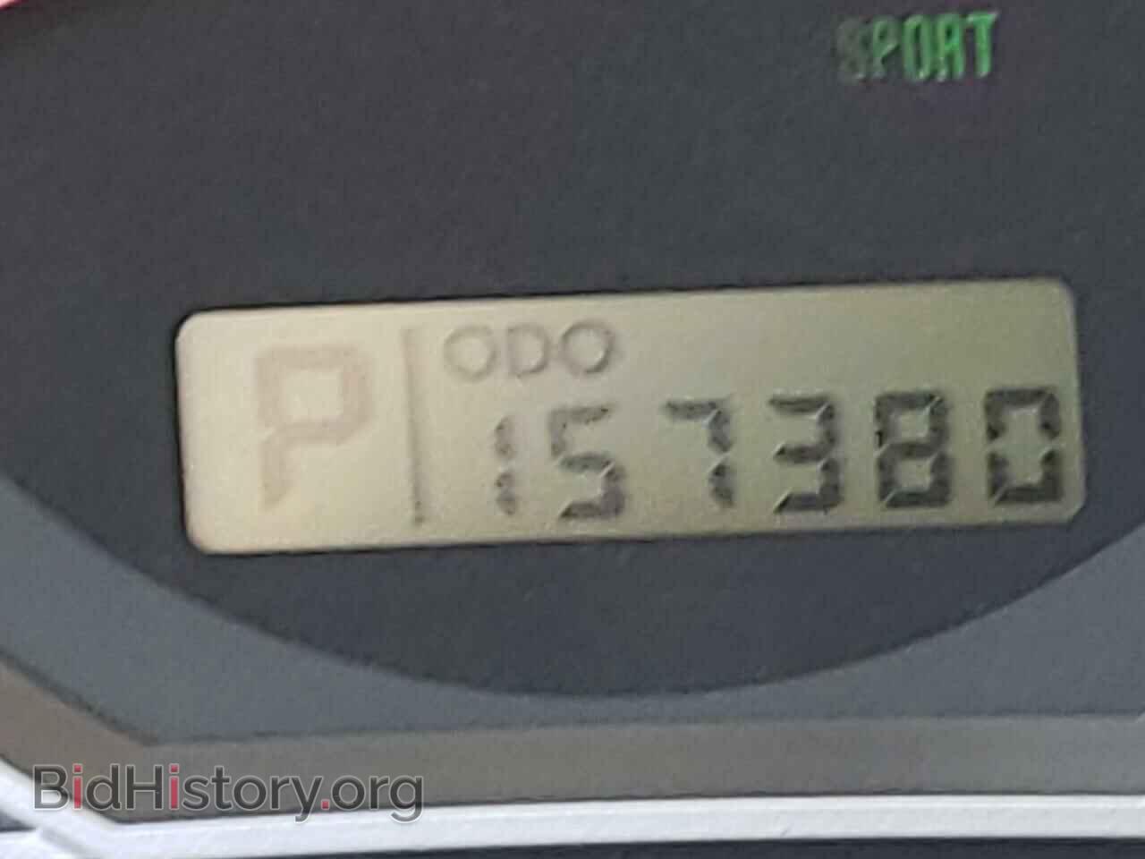 2008 SUBARU IMPREZA - VIN: JF1GE61688H503204 - Фото 8