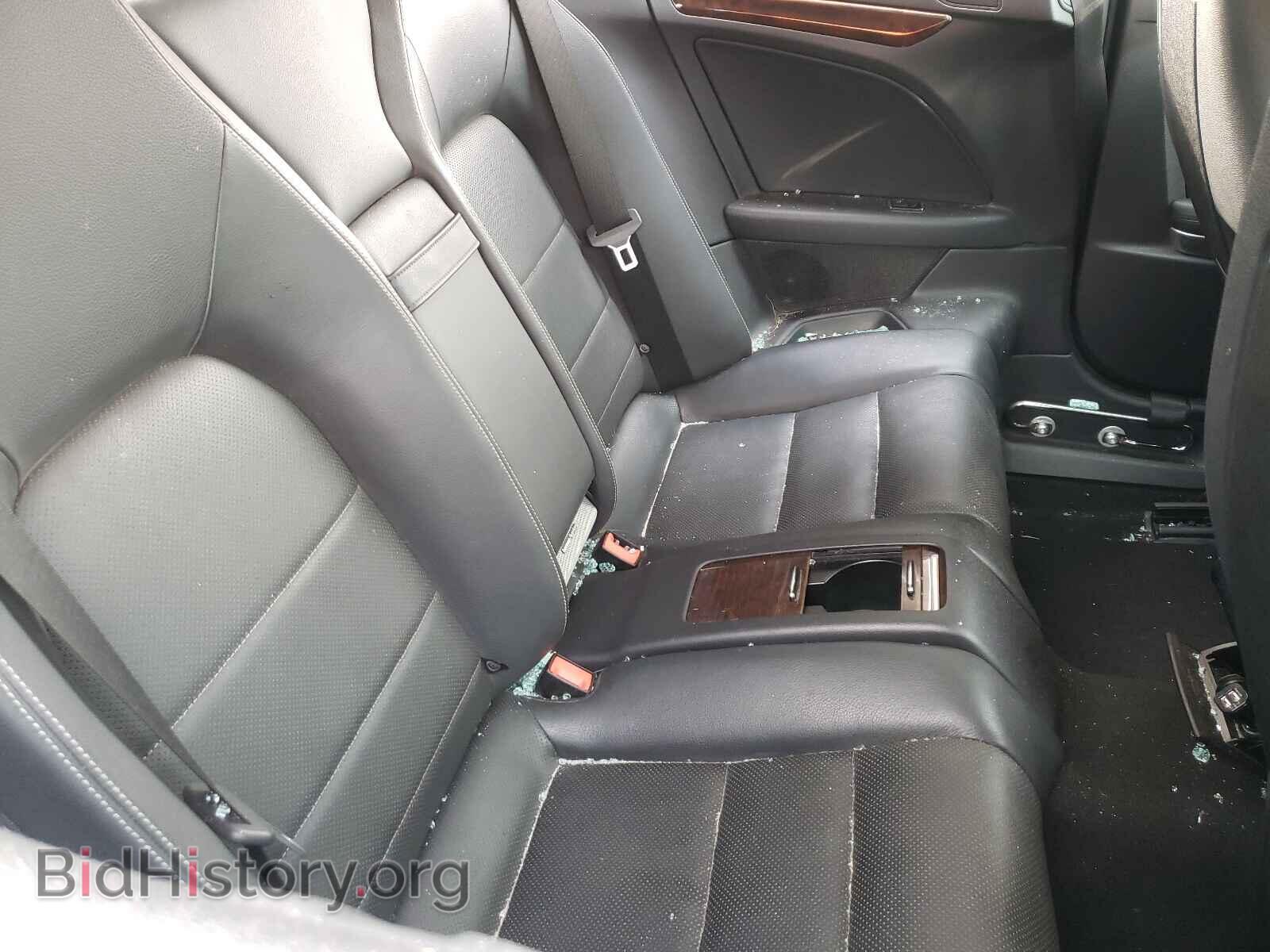 2012 MERCEDES-BENZ E-CLASS - VIN: WDDKK7DF1CF151818 - Фото 6