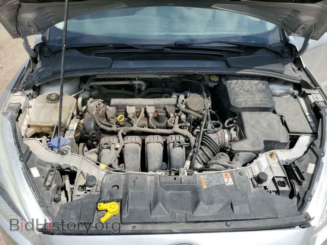 2015 FORD FOCUS - VIN: 1FADP3E22FL355046 - Photo 11