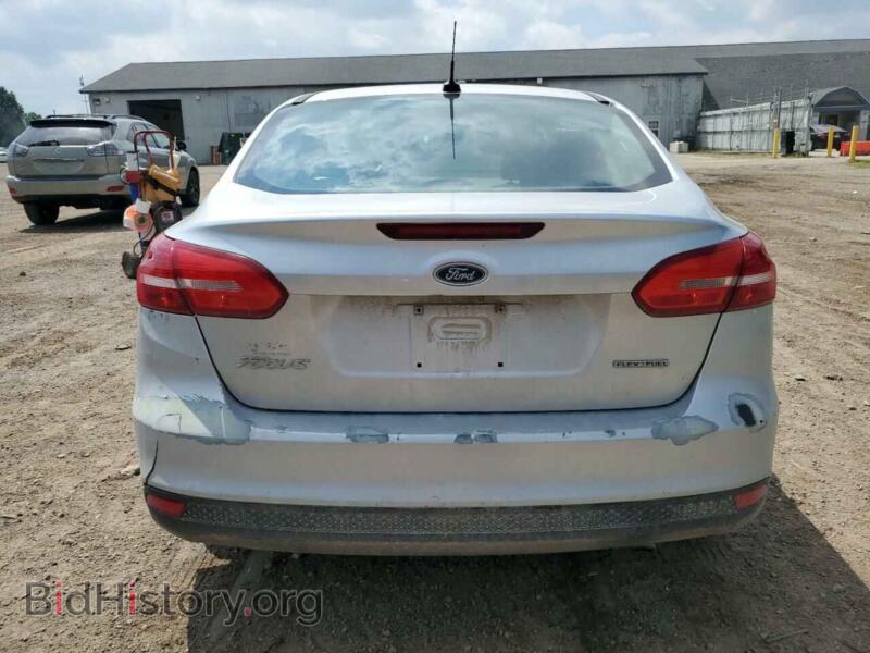 2015 Ford FOCUS (VIN 1FADP3E22FL355046) — photo 6 of 12