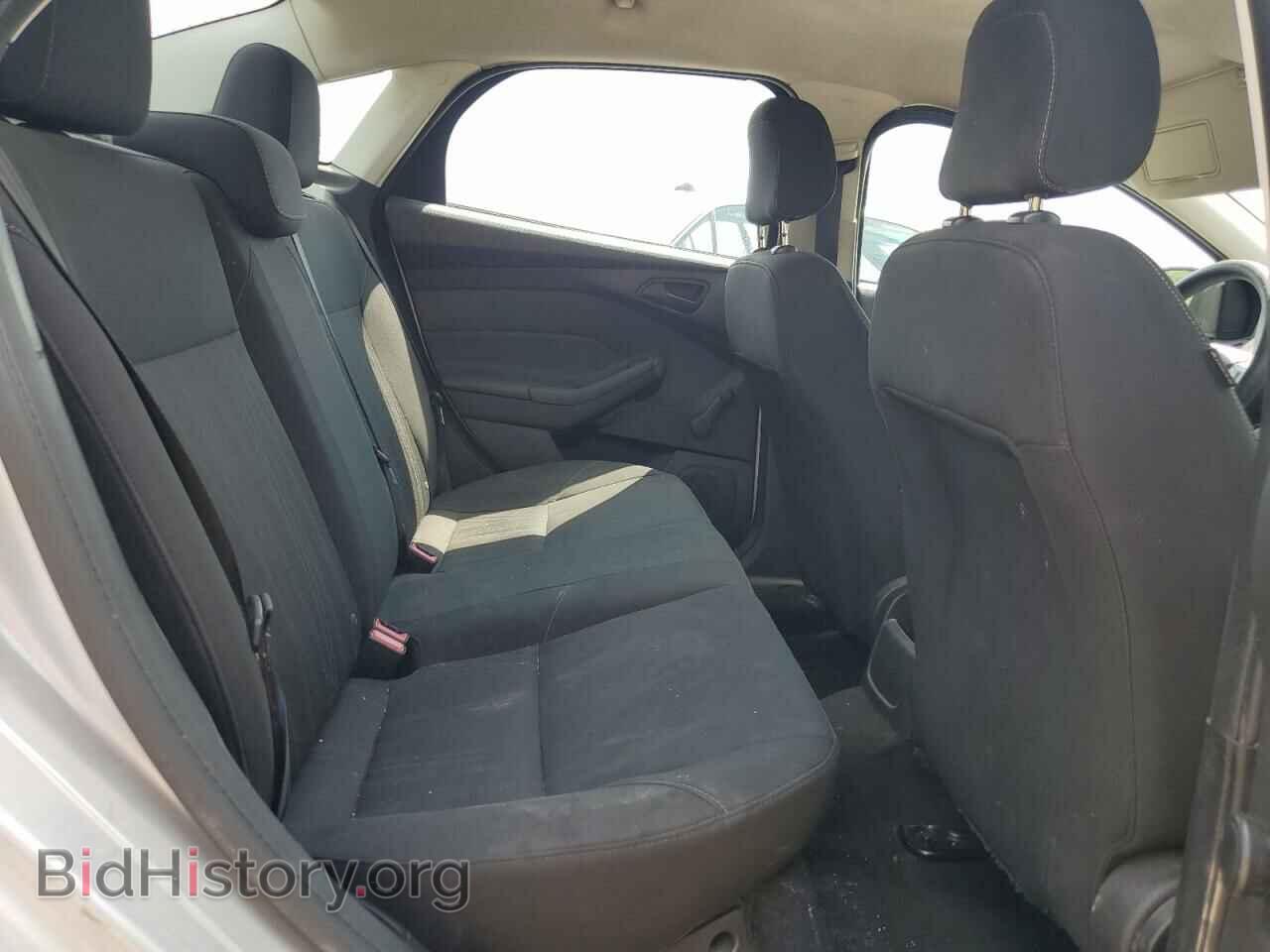 2015 FORD FOCUS - VIN: 1FADP3E22FL355046 - Photo 10