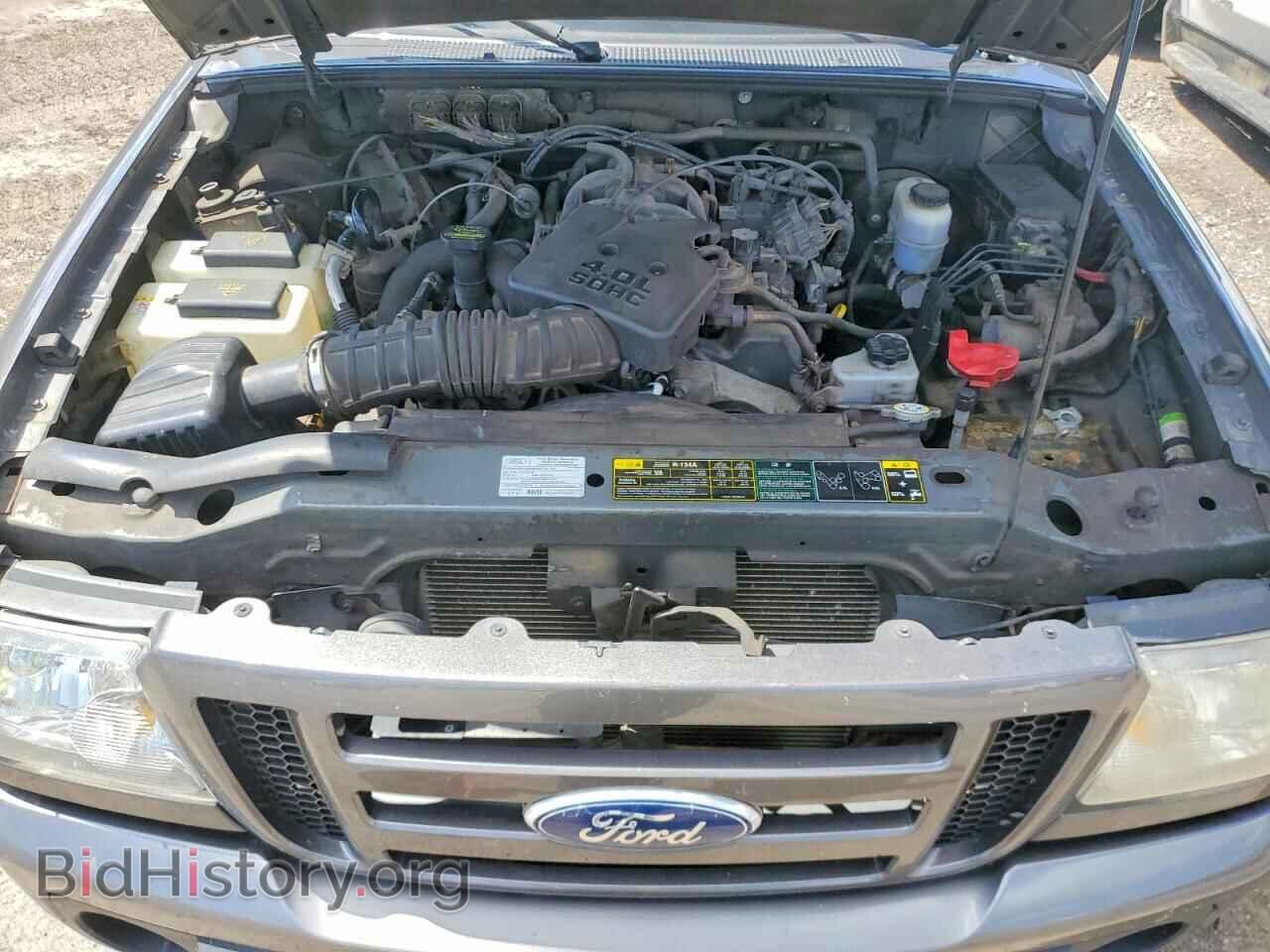 2011 FORD RANGER - VIN: 1FTKR4EE2BPA06290 - Фото 11