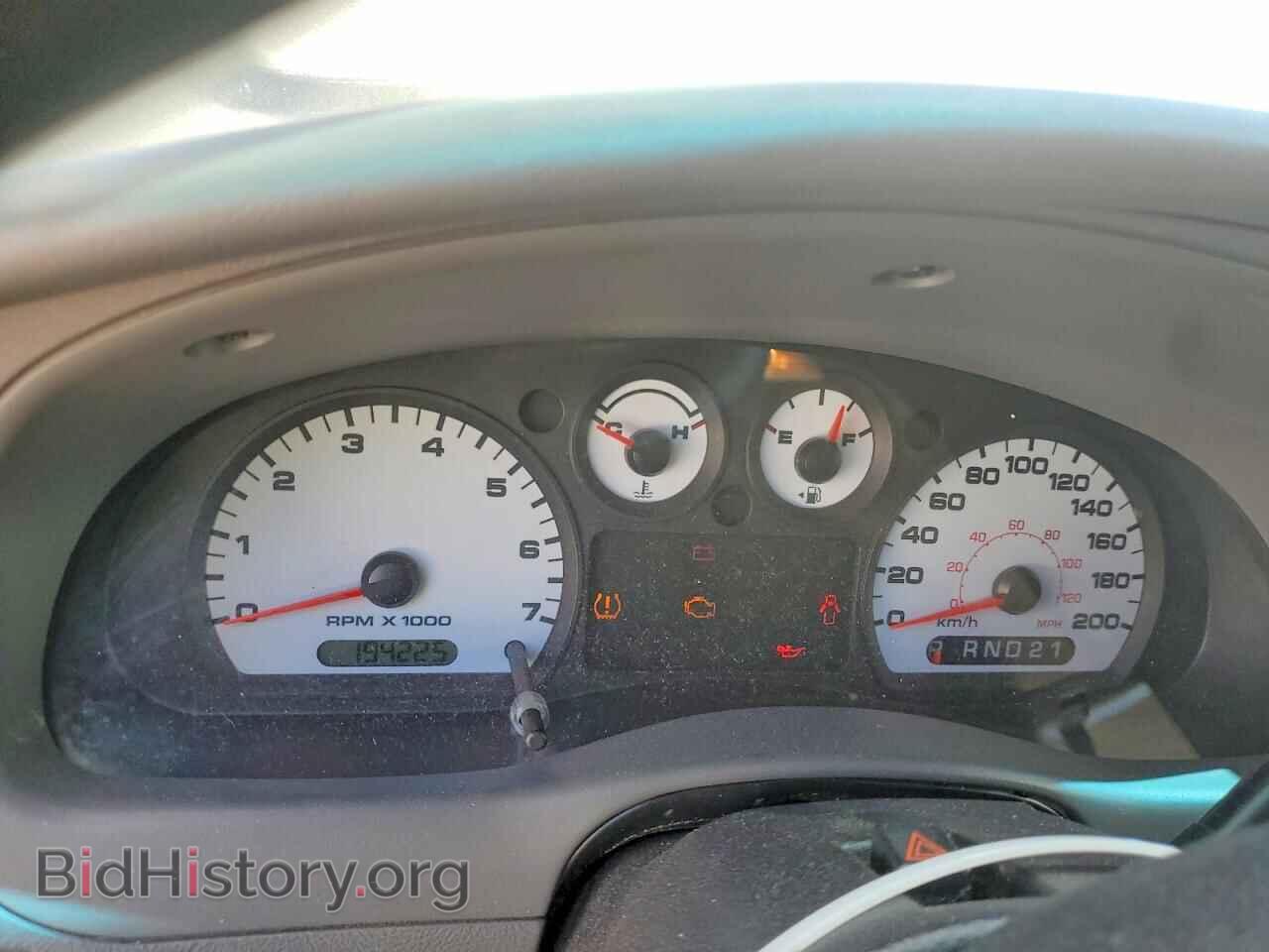 2011 FORD RANGER - VIN: 1FTKR4EE2BPA06290 - Фото 9