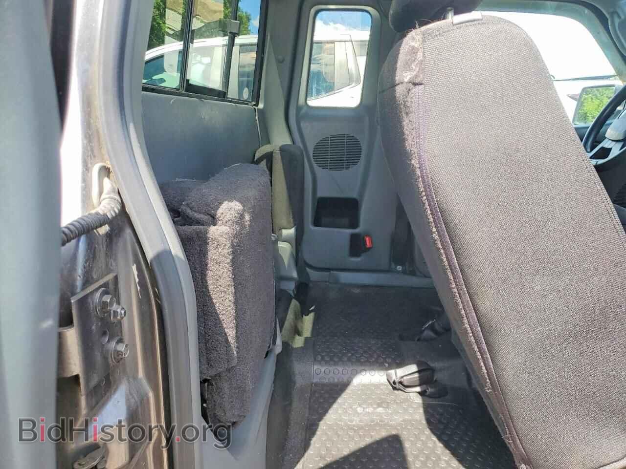 2011 FORD RANGER - VIN: 1FTKR4EE2BPA06290 - Фото 10