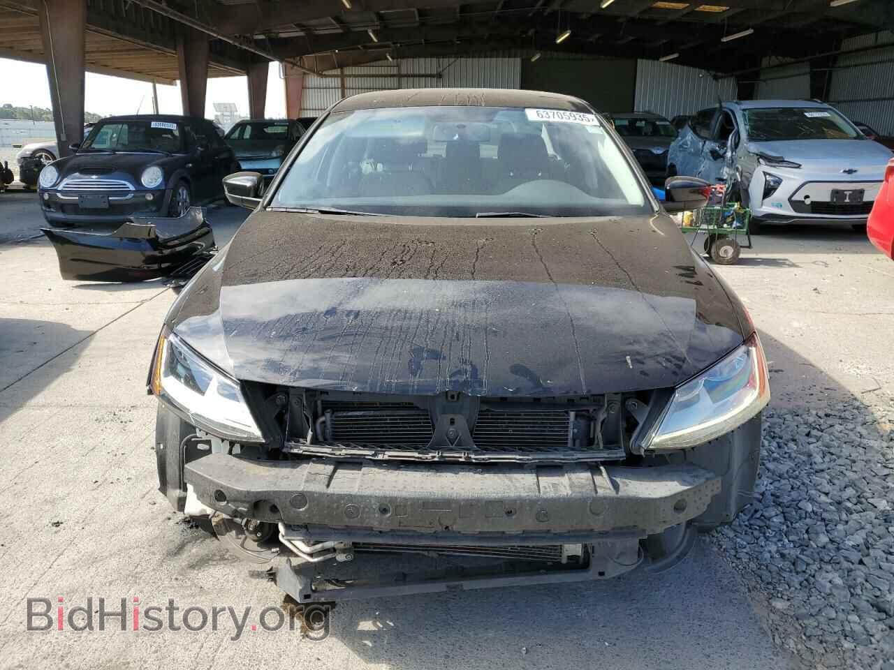 2017 VOLKSWAGEN JETTA - VIN: 3VW2B7AJ6HM270942 - Фото 5
