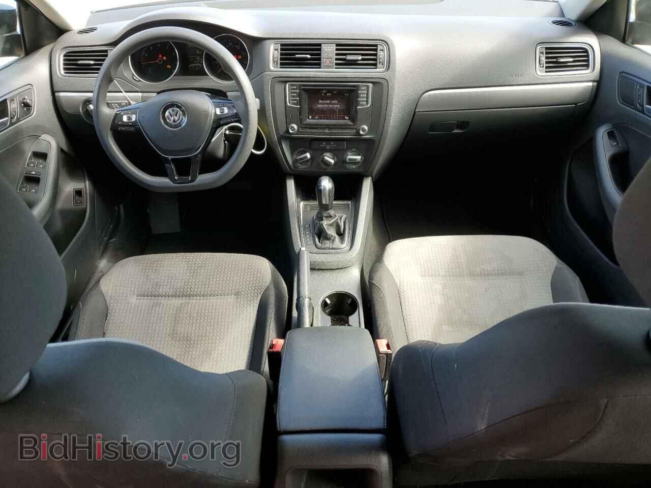 2017 VOLKSWAGEN JETTA - VIN: 3VW2B7AJ6HM270942 - Фото 8