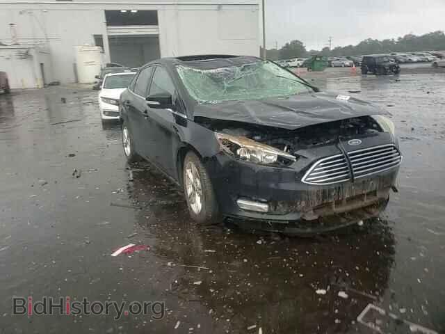 2017 FORD FOCUS - VIN: 1FADP3J26HL242435 - Фото 13
