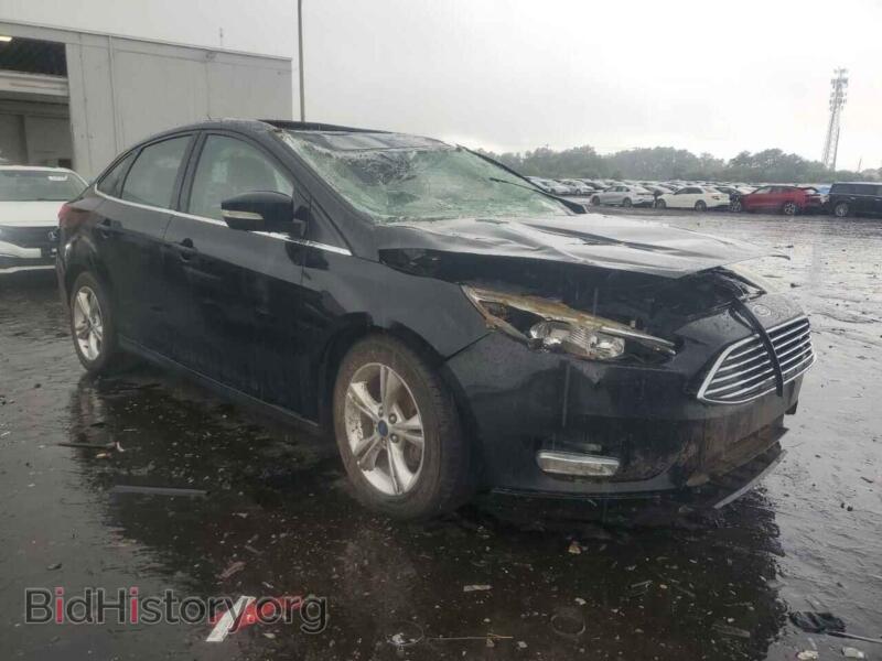 2017 Ford FOCUS (VIN 1FADP3J26HL242435) — фото 4 из 14