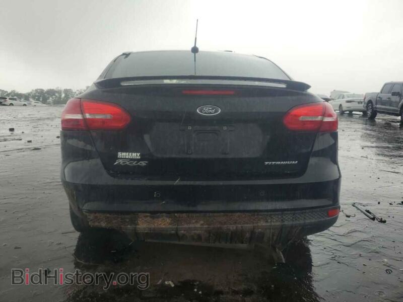 2017 Ford FOCUS (VIN 1FADP3J26HL242435) — фото 6 из 14