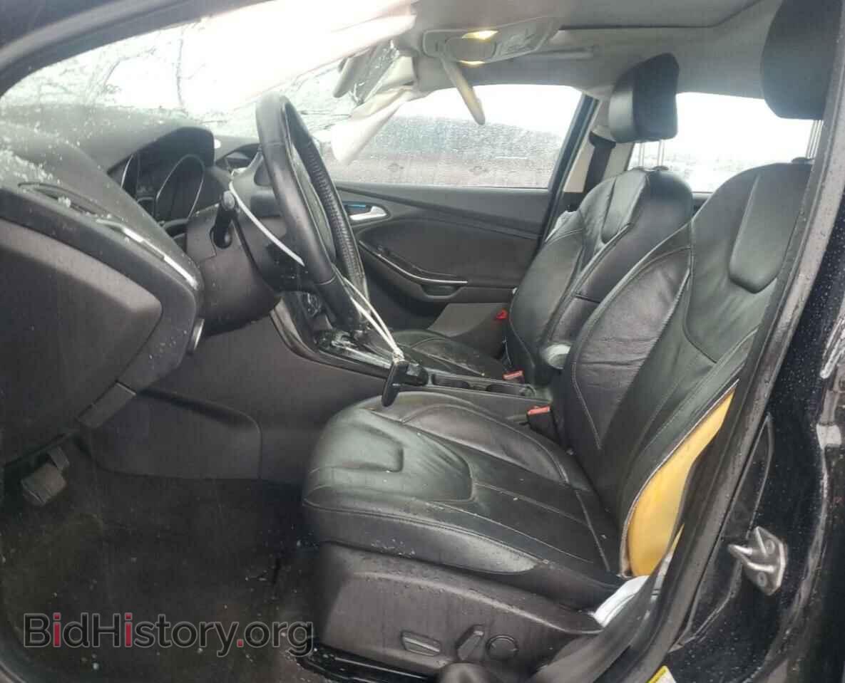 2017 FORD FOCUS - VIN: 1FADP3J26HL242435 - Фото 7