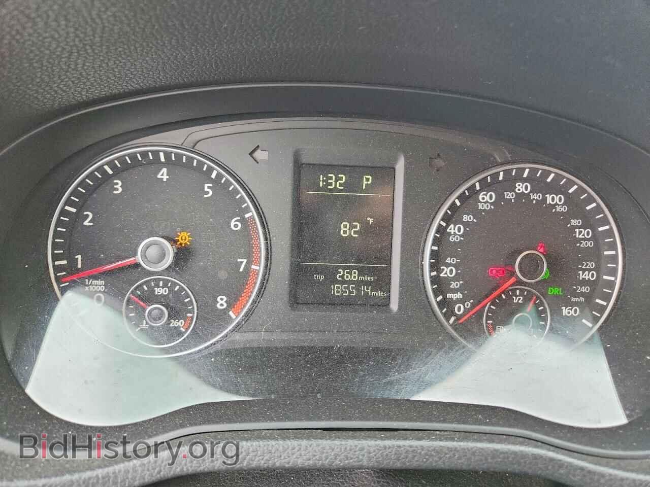 2012 VOLKSWAGEN PASSAT - VIN: 1VWAP7A32CC004584 - Photo 9