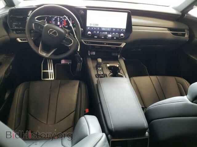 2023 LEXUS RX350 - VIN: 2T2BAMCA7PC006617 - Фото 8