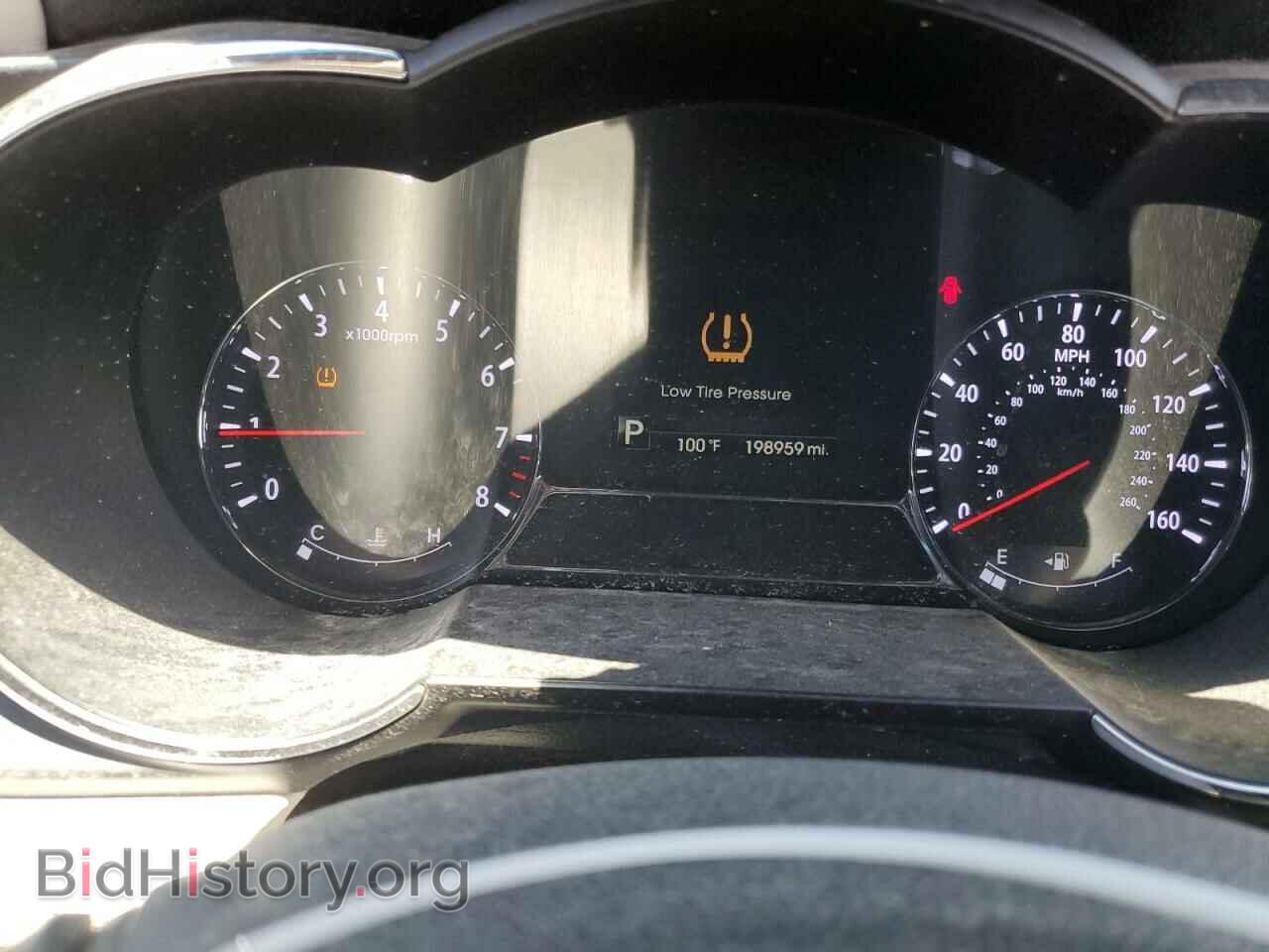 2013 KIA OPTIMA - VIN: 5XXGR4A63DG121656 - Фото 9