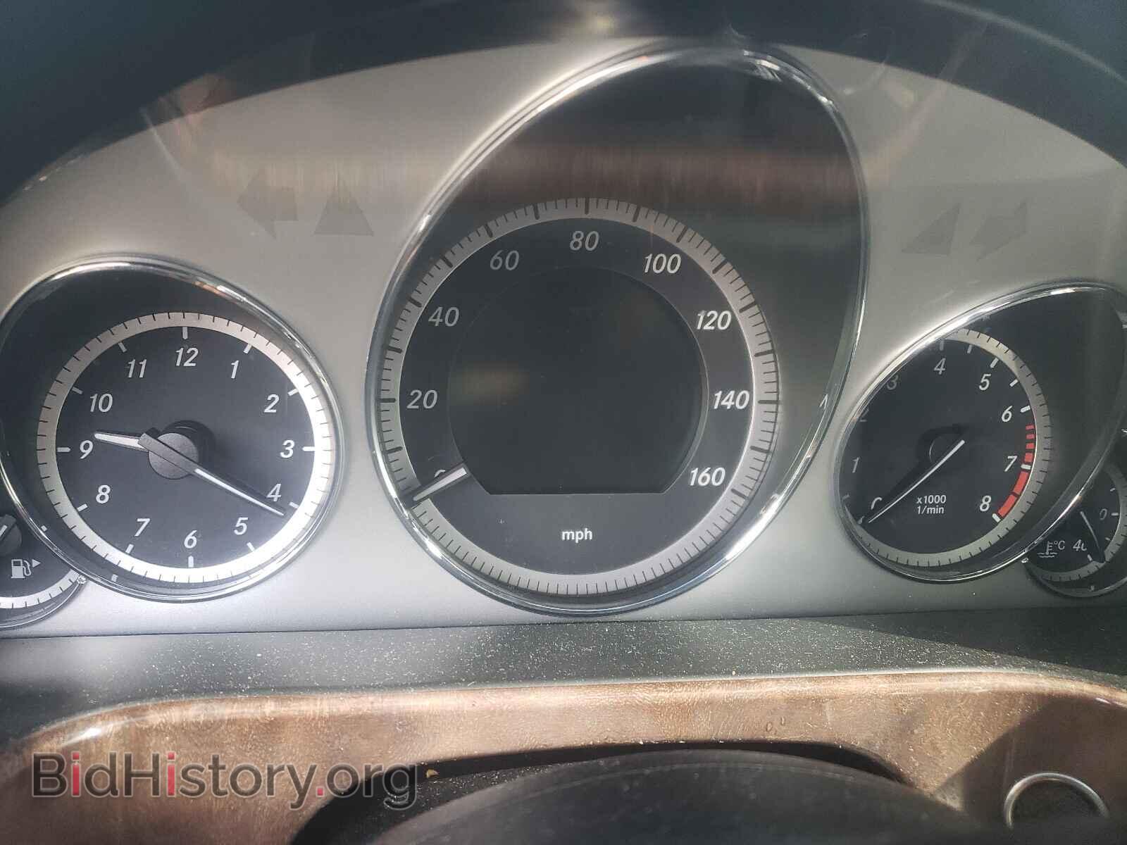 2011 MERCEDES-BENZ E-CLASS - VIN: WDDHF9AB0BA470277 - Фото 8