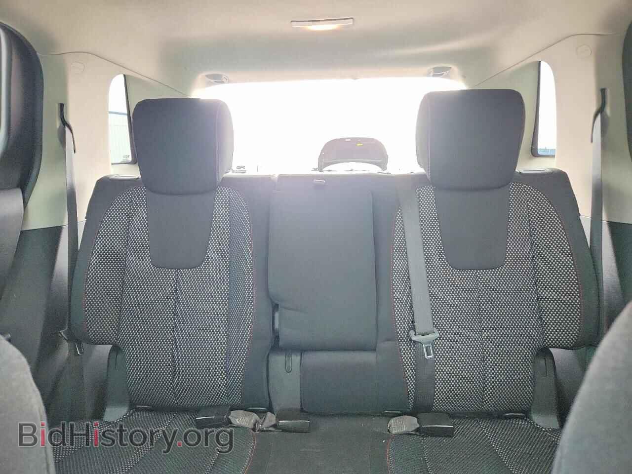 2011 GMC TERRAIN - VIN: 2CTFLTEC8B6441847 - Photo 10