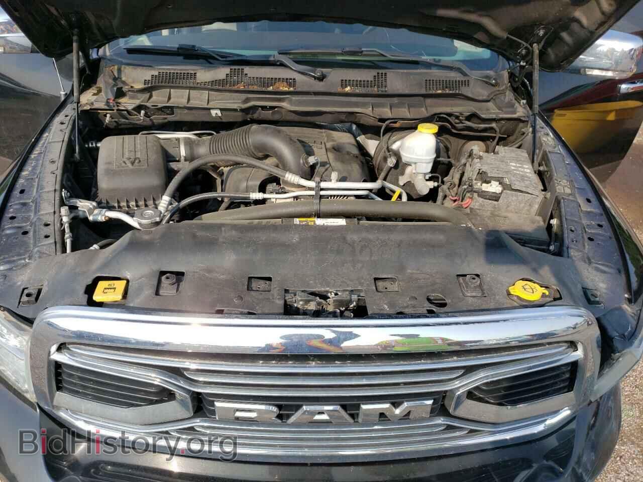 2018 RAM 1500 - VIN: 1C6RR7PT5JS202514 - Фото 11