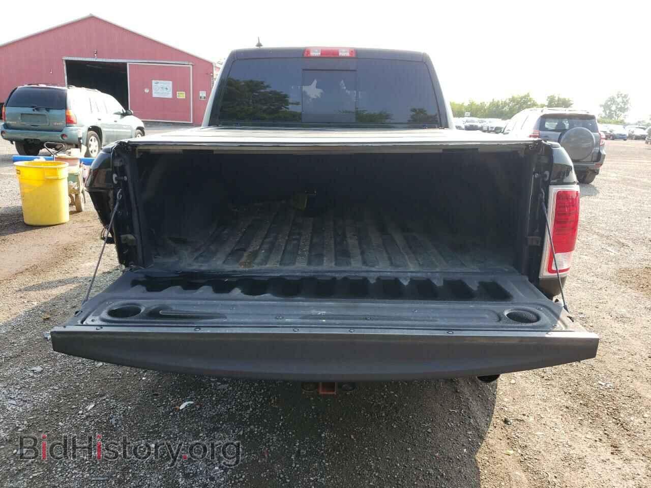 2018 RAM 1500 - VIN: 1C6RR7PT5JS202514 - Фото 6