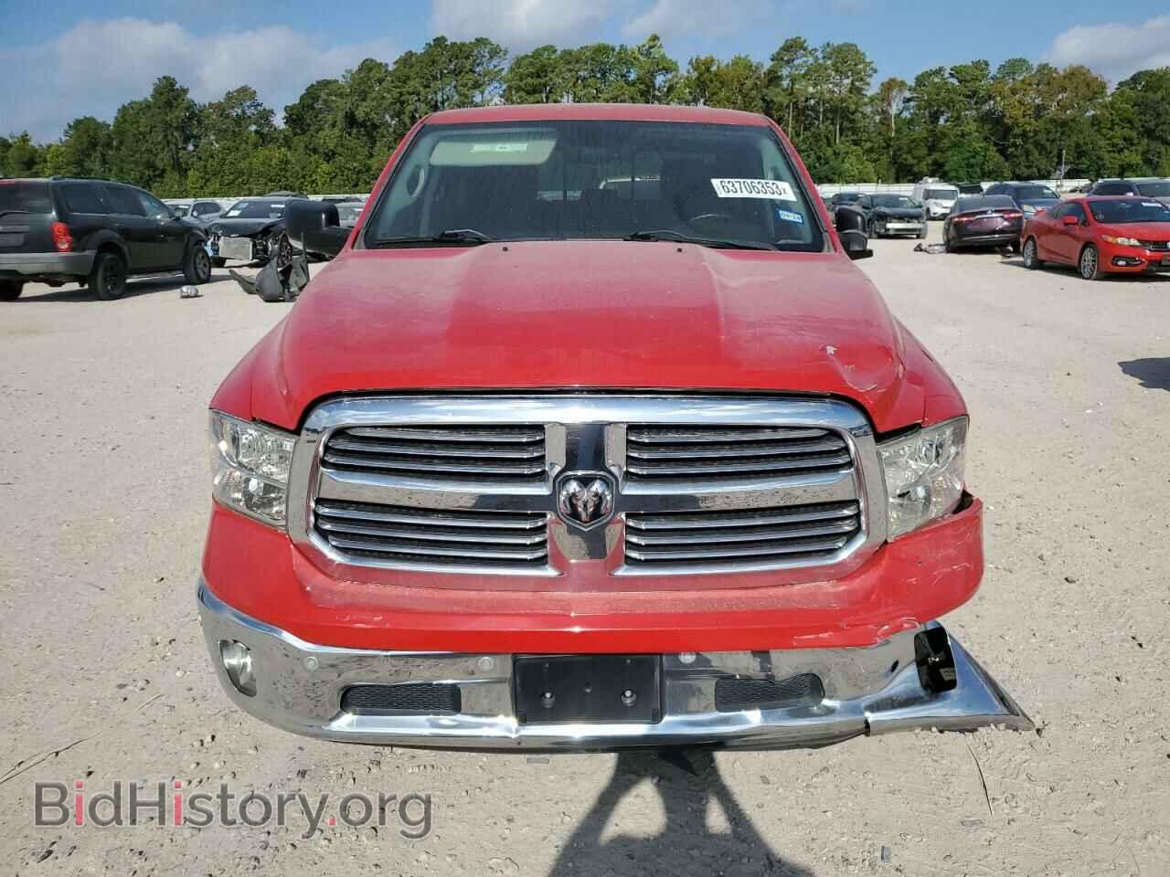 2014 RAM 1500 - VIN: 1C6RR6LT3ES458074 - Photo 5